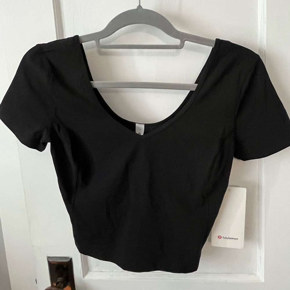 Lululemon Align Tee